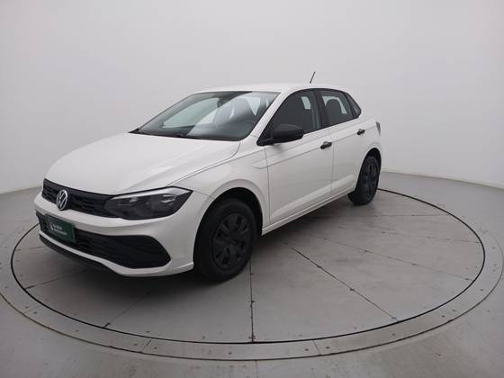 VOLKSWAGEN POLO 1.0 MPI TRACK MANUAL VOLKSWAGEN POLO 1.0 MPI TRACK MANUAL